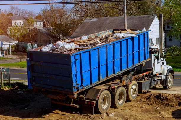 Best Recycling Services for Junk  in Peabody, MA